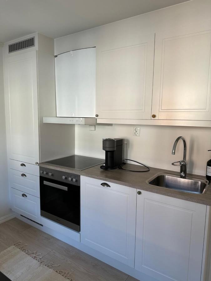 Cosy 2-Rooms Apartment In The City Center Тромсьо Екстериор снимка