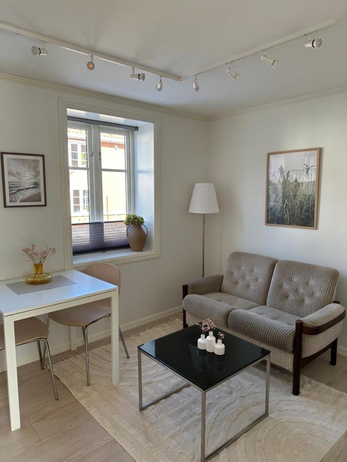 Cosy 2-Rooms Apartment In The City Center Тромсьо Екстериор снимка