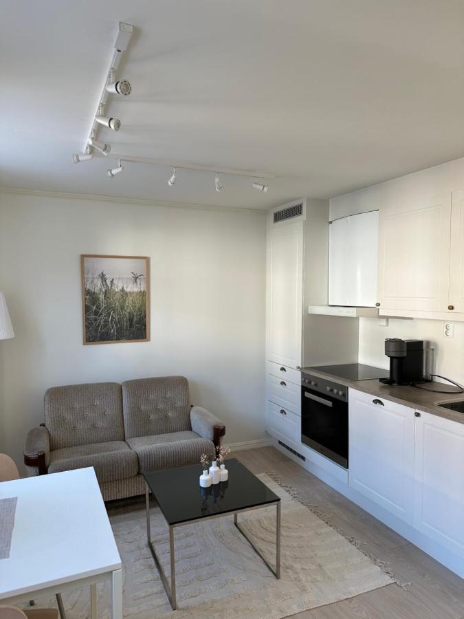 Cosy 2-Rooms Apartment In The City Center Тромсьо Екстериор снимка